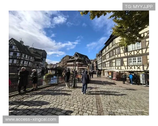 斯特拉斯堡历史文化旅游风光及城市发展概况详解