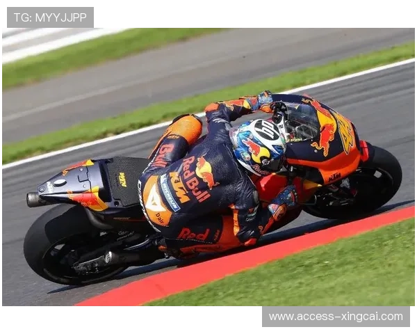 极速争锋燃擎热血，MotoGP赛道风云再起挑战极限